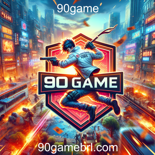 A Revolução dos Jogos de Ação: Uma Experiência Inigualável