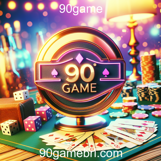 Descubra o Fascinante Mundo dos Jogos de Cartas no 90game