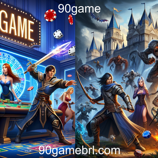 A Evolução dos RPGs: Da Mesa para as Telas